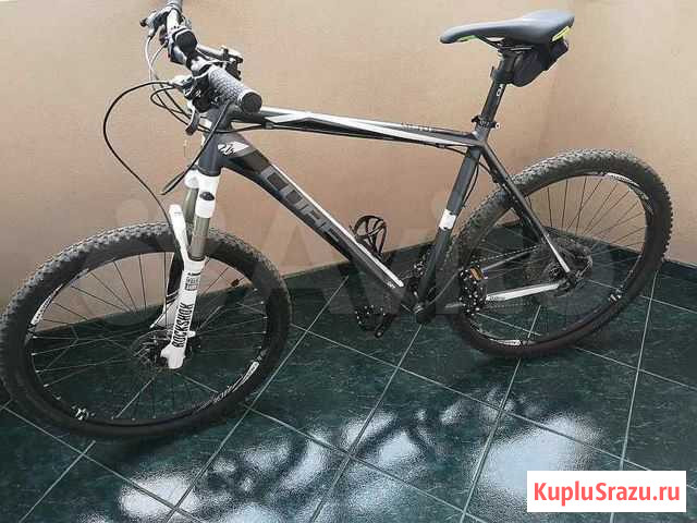 Cube Acid 27,5 Deore, XT / Slx, Air, Германия Москва - изображение 1