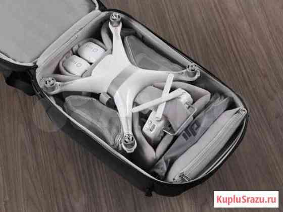 Рюкзак DJI Multifunctional Backpack Phantom Series Краснодар