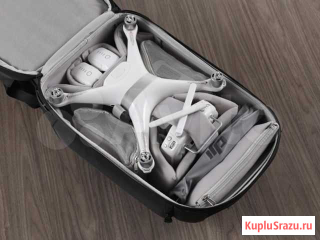 Рюкзак DJI Multifunctional Backpack Phantom Series Краснодар - изображение 1