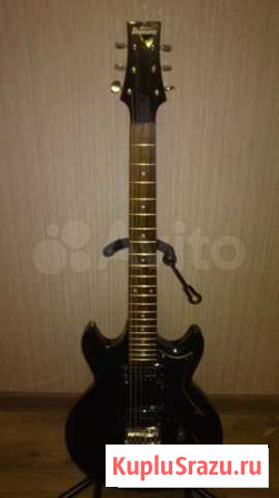 Электро гитара ibanez GAX 30 Саранск - изображение 1