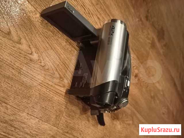Видеокамера panasonic Саяногорск - изображение 1