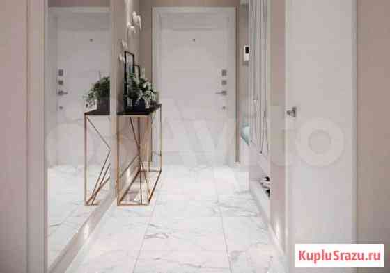 Плитка Кермгрнит 60*60 (8 шт) Калининград