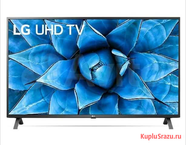Телевизор LG 65UN73006LA, 65, Ultra HD 4K Пенза - изображение 1