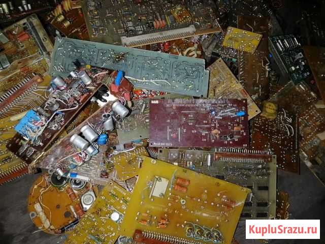 Радиодеталь Белогорск - изображение 1