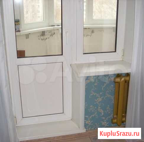 Балконный блок rehau. AR 65849 c установкой Барнаул - изображение 1