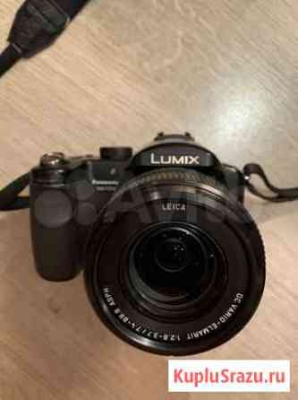 Компактный фотоаппарат Panasonic DMC-FZ50 Химки
