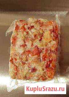 Мясо краба кг 2001 салат Новосибирск