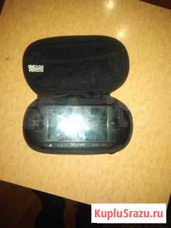 Sony PSP Омск - изображение 1