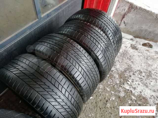 Goodyear eagle f1 265/50 r19 4шт Нижний Новгород - изображение 1