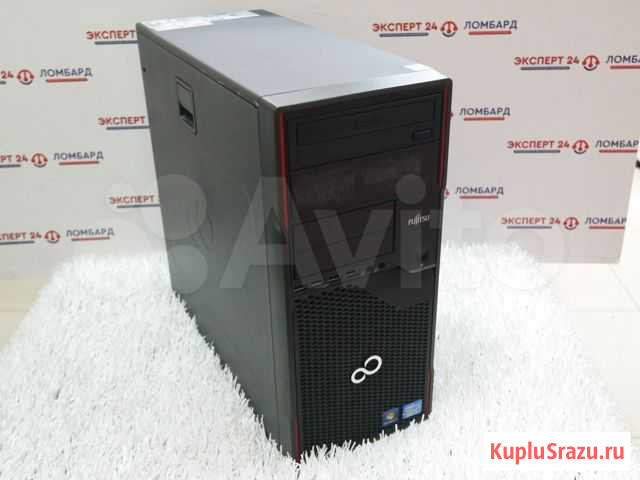 Системный блок Fujitsu D3061 (А03) Йошкар-Ола - изображение 1