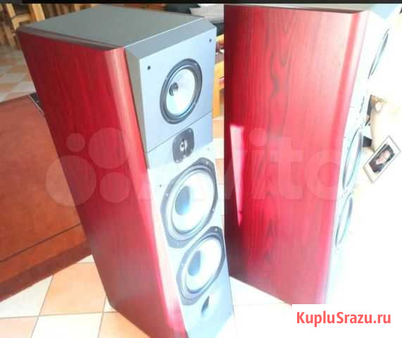 Focal jmlab electra 946 Омск - изображение 1