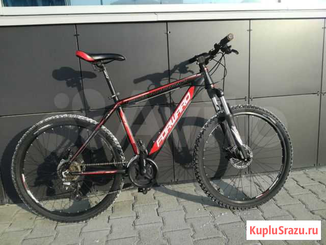 Новый Forward Next 2.0 (Shimano) Екатеринбург - изображение 1