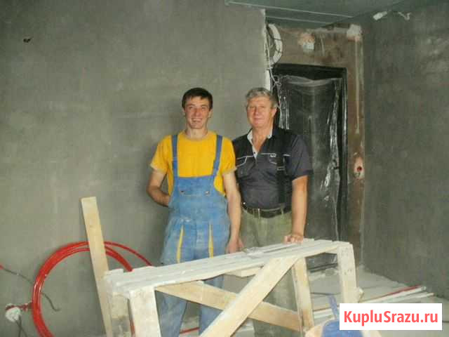 Ремонт квартир Подольск - изображение 1