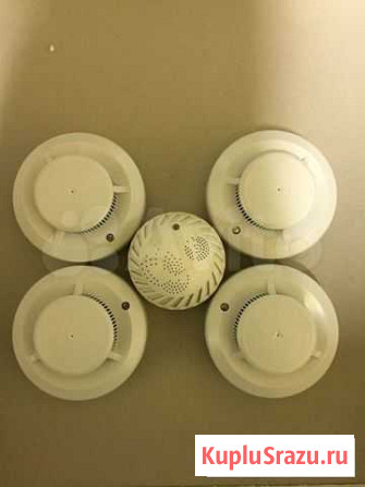 Пожарный извещатель Санкт-Петербург - изображение 1