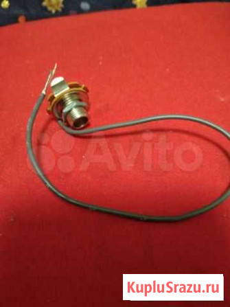 Гитарное Гнездо моно под джек Москва - изображение 1