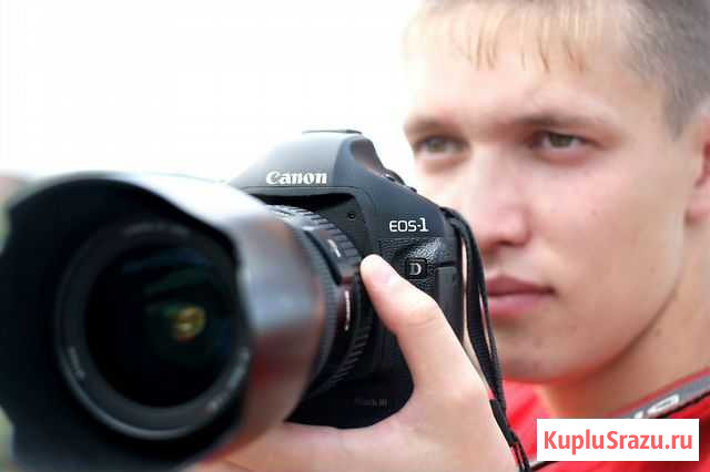 Фотограф Ангарск - изображение 1
