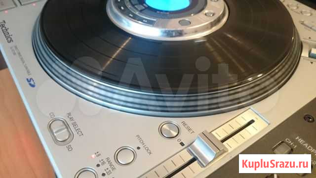 Technics sl-dz1200 виниловые накладки для Dj Гуково - изображение 1