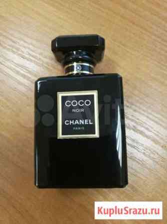 Парфюмерная вода Chanel Coco Noir (Шанель Коко Нуа Вязники