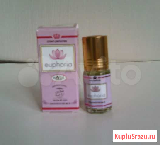 Духи Ефремов - изображение 1