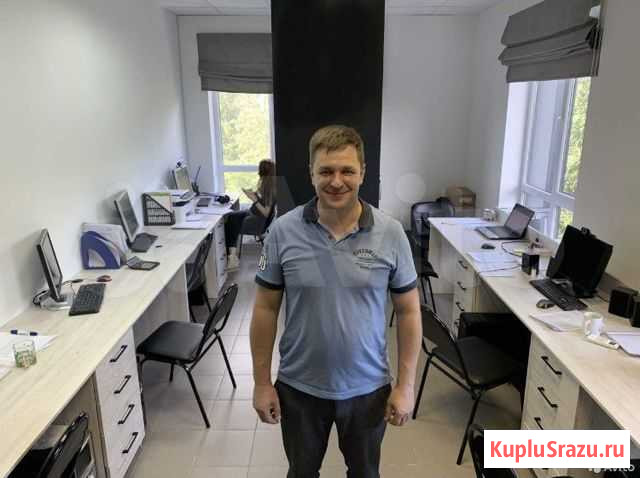 Центр продажи бизнеса с доходом от 250.000р/мес Стерлитамак - изображение 1