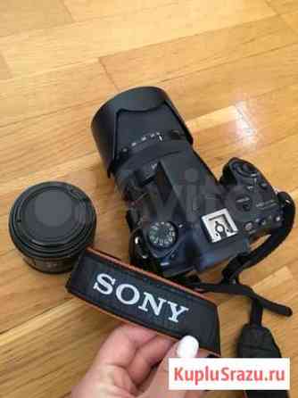 Фотоаппарат Sony a58 Иркутск