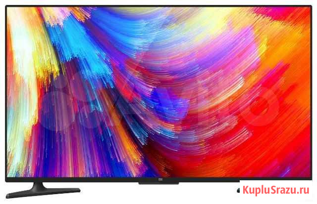 Телевизор Xiaomi Mi TV 4A 55 опт Хабаровск - изображение 1