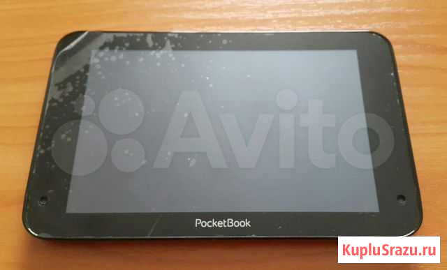 PocketBook surfpad 2; Explay Traveller 7.23 Санкт-Петербург - изображение 1