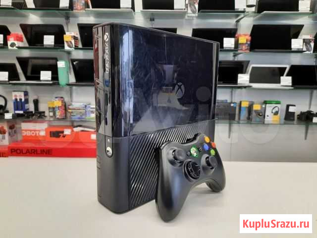 Xbox 360 E Иваново - изображение 1