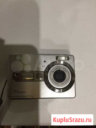 Фотоаппарат Sanyo Нижний Новгород - изображение 1