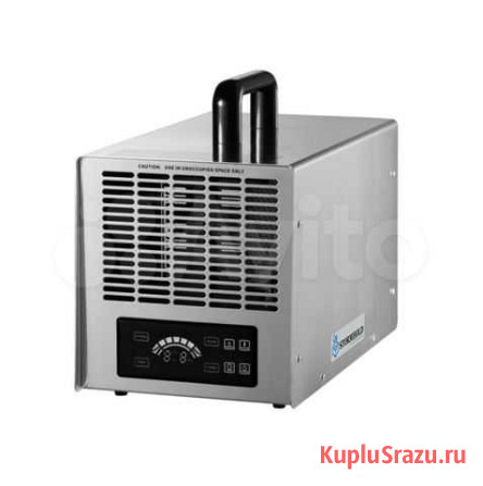 Промышленный озонатор Stormhold-28G Екатеринбург - изображение 1