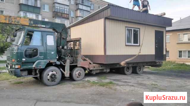 Манипулятор (воравайка). эвакуатор Коркино - изображение 1
