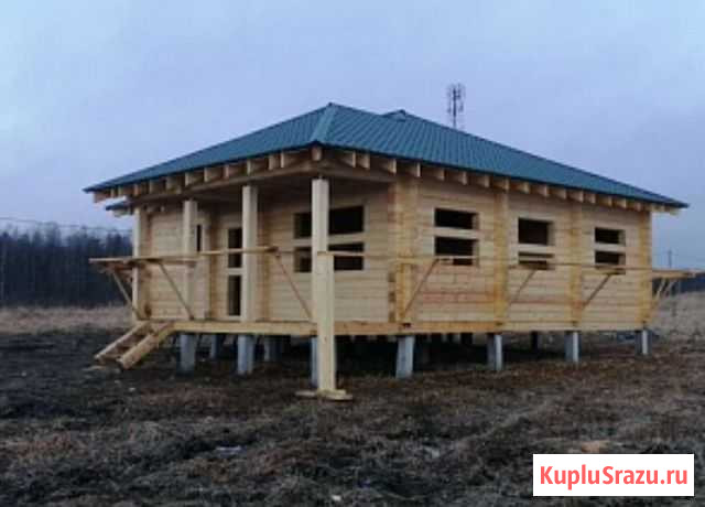 Дом- коттедж- дача Рыбинск - изображение 1
