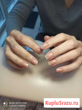 Маникюр, педикюр, наращивание ногтей Калининград - изображение 1