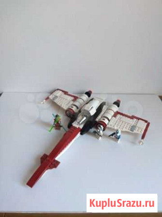 Lego звездные войны 75004 Подольск - изображение 1
