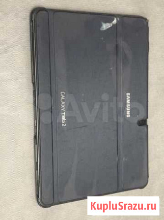 Планшет samsung galaxy tab 2 Пятигорск - изображение 1