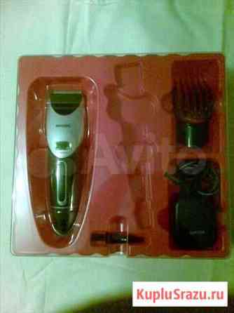 Машинка для стрижки Philips hair clipper qc5070 Челябинск