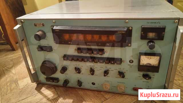 Радиоприёмники Р-250 Р-399А Катран запчасти Ялта - изображение 1