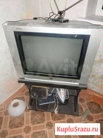 Продам 2 телевизора Челябинск - изображение 1