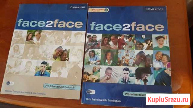 Face to face Тольятти - изображение 1