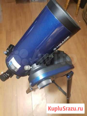 Телескоп meade Starnavigator NG 125 + доп. окуляры Люберцы - изображение 1