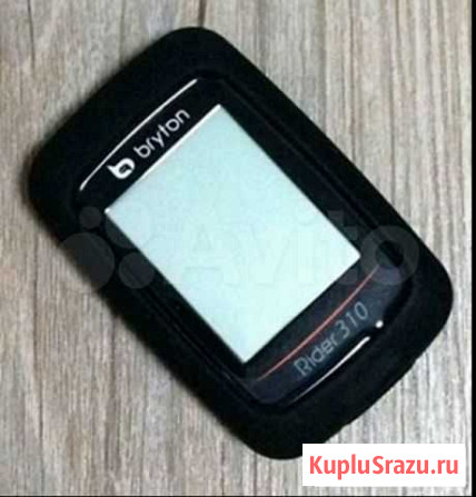 Бампер для garmin edge 520 Хабаровск - изображение 1