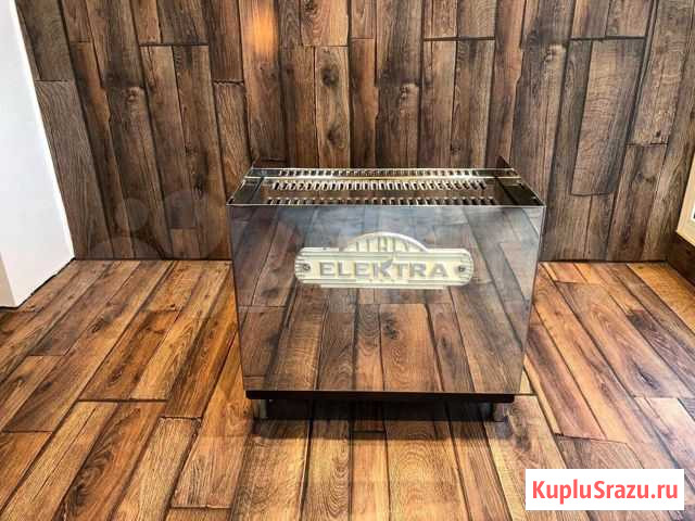 Кофемашина Elektra T3 Санкт-Петербург - изображение 1