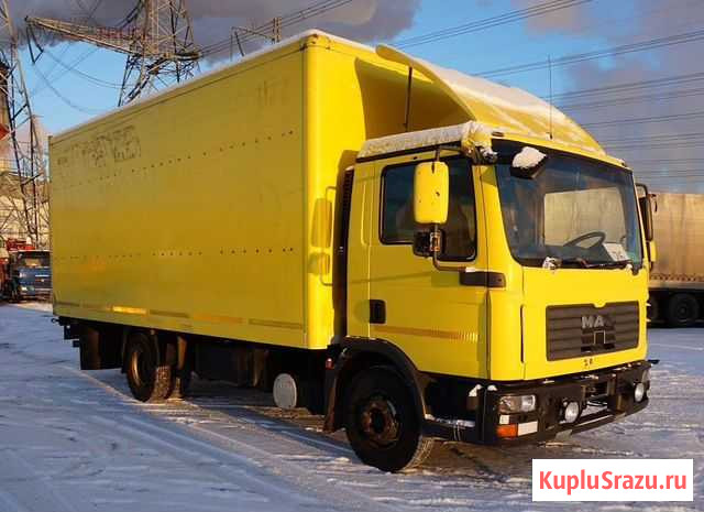 Грузоперевозки и переезды / быстрая подача Карачаевск - изображение 1