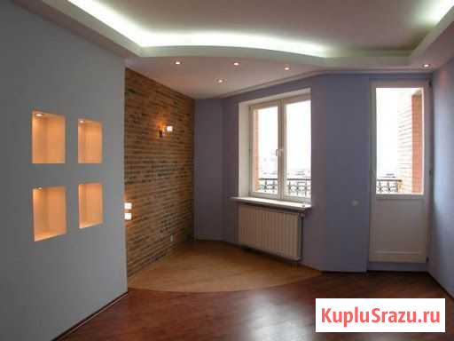 Строительство домов Калининград - изображение 1