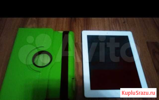 iPad Белореченск - изображение 1