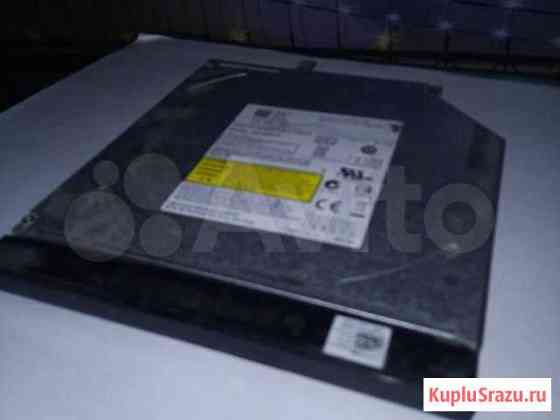 DVD CD rewritable drive du-8a5hh Камышин