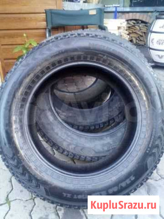 Nokian Зима 235/65/18(без шипов) Абакан - изображение 1