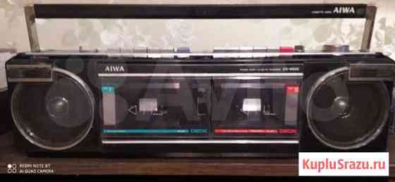 Aiwa CS-W550 Москва