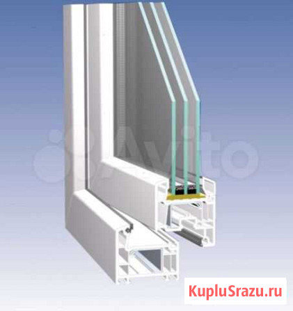 Окна пвх Краснодар - изображение 1