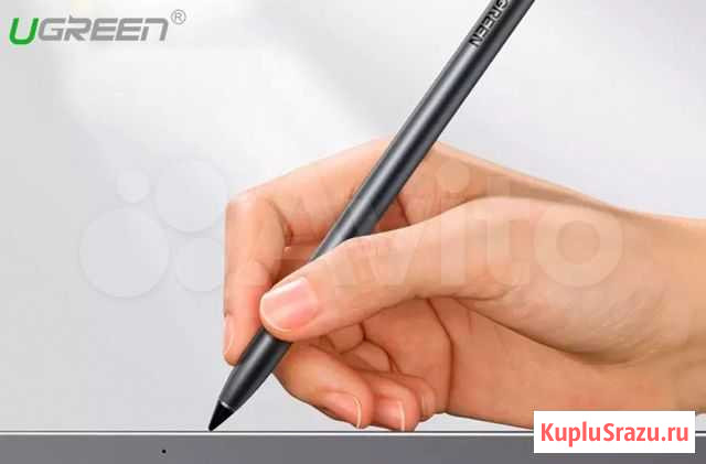 Активный стилус UGreen Smart Stylus Pen (LP221) Калининград - изображение 1